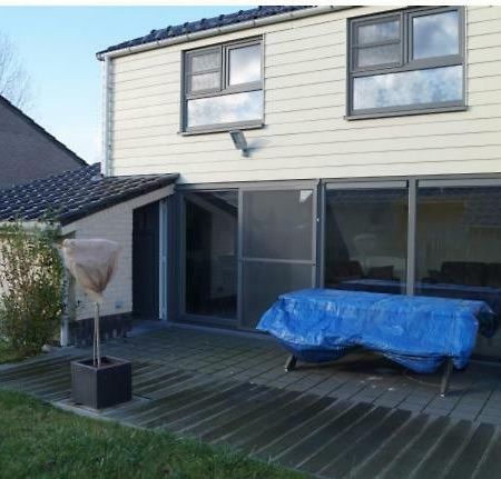 Zee En Polder Nummer 16 米德尔克尔克 外观 照片